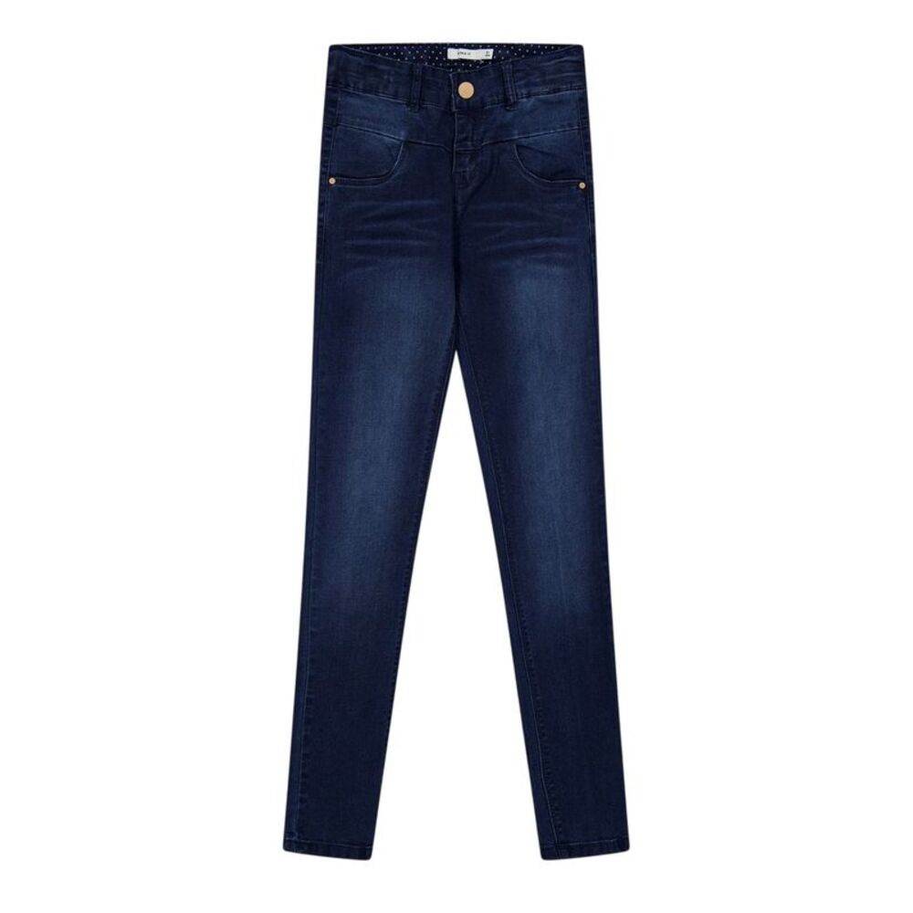 Name It Childrens/Kids Denim Skinny Jeans / Denim